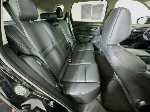 Certified 2023 Nissan Rogue SV w/ SV Premium Package image 37