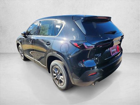 New 2026 MAZDA CX-5 Select image 2
