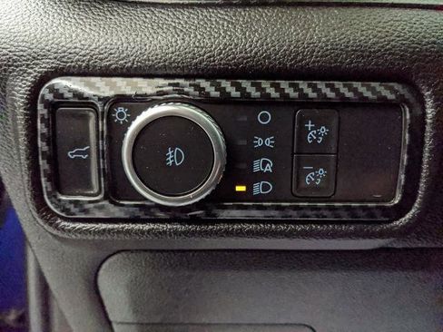 Certified 2022 Ford Explorer ST image 20