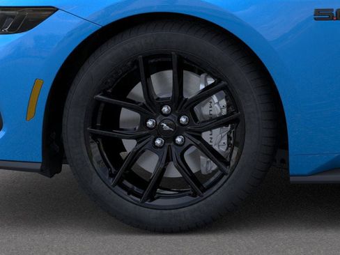 New 2026 Ford Mustang GT Premium image 26