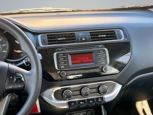 Used 2017 Kia Rio LX w/ Power Package image 6
