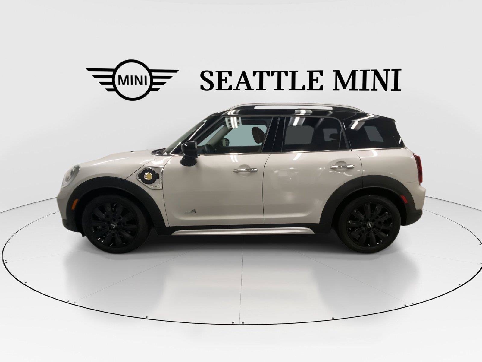 Used 2022 MINI Cooper Countryman SE AWD/4WD image 7