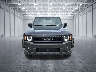 Used 2025 Toyota Land Cruiser 1958 video 2