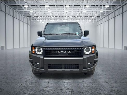 Used 2025 Toyota Land Cruiser 1958 image 2