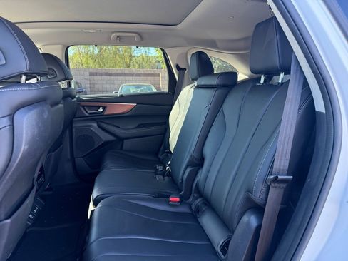 Used 2022 Acura MDX FWD w/ Technology Package image 9