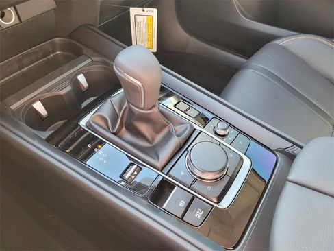 New 2026 MAZDA CX-50 AWD 2.5 Hybrid w/ Cargo Package image 22