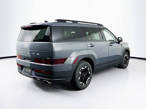 Used 2025 Hyundai Santa Fe SEL AWD/4WD image 9