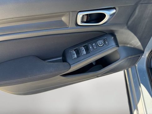 Used 2026 Honda Civic Sport image 10