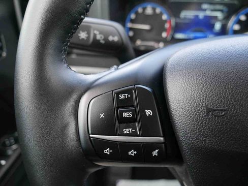 Used 2024 Ford Bronco Sport Outer Banks w/ Tech Package image 32