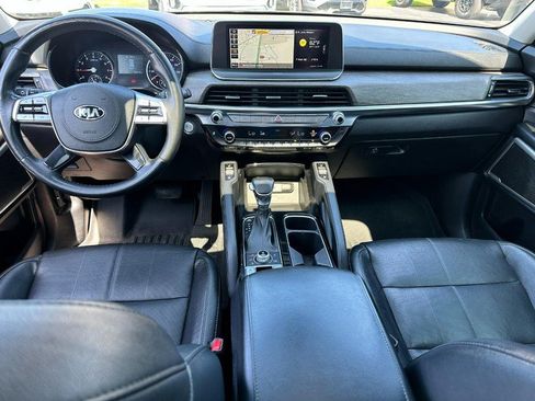 Used 2020 Kia Telluride EX w/ Towing Package AWD/4WD image 13