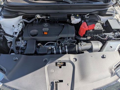 Certified 2025 Acura RDX SH-AWD image 22