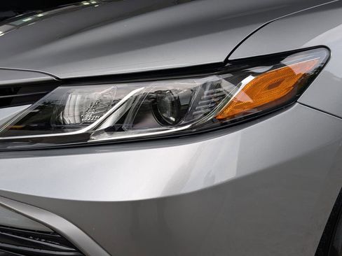 Used 2023 Toyota Camry LE FWD image 8