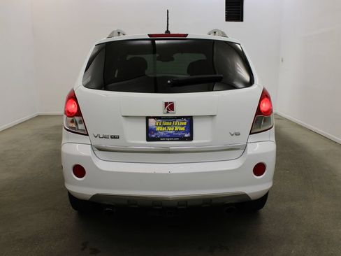 Used 2009 Saturn Vue XR w/ Premium Trim Package FWD image 4