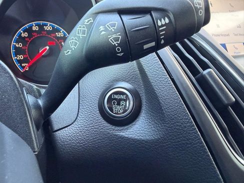 Used 2017 Ford Focus RS image 39