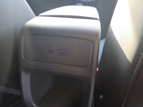 New 2026 Chevrolet Trax RS w/ Driver Confidence Package image 15