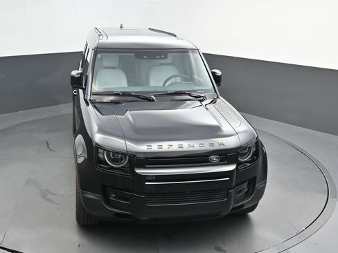 New 2026 Land Rover Defender 130 S AWD/4WD image 36