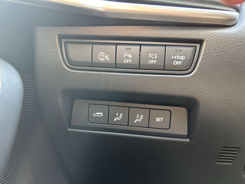 Certified 2025 MAZDA CX-70 3.3 Turbo w/ Premium Plus Pkg image 20