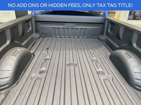 New 2026 Ford F450 XLT w/ FX4 Off-Road Package image 6