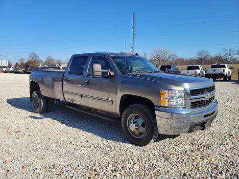 Used 2009 Chevrolet Silverado 3500 LT image 6