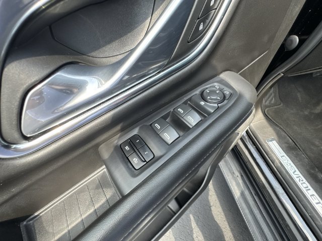 Used 2023 Chevrolet Tahoe LT AWD/4WD image 24