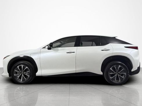 Used 2023 Lexus RZ 450e Premium w/ Technology Package AWD/4WD image 2