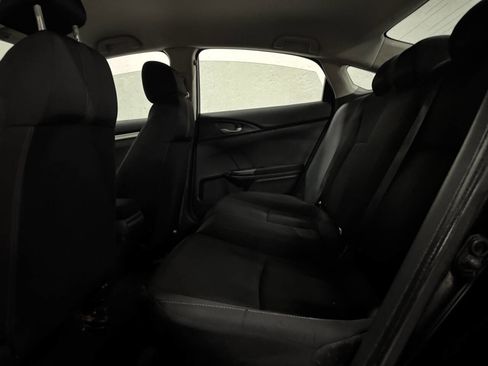 Used 2018 Honda Civic LX image 15