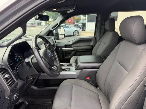 Used 2018 Ford F150 XLT w/ Equipment Group 302A Luxury AWD/4WD image 19