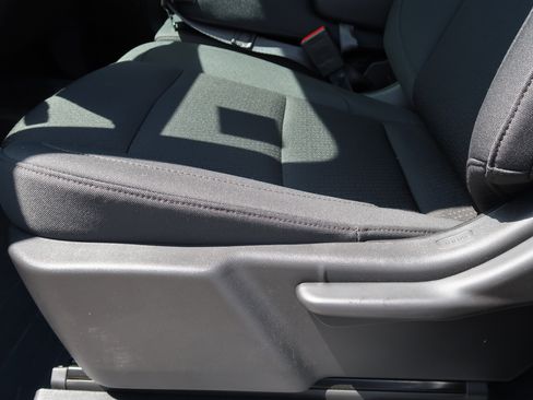 New 2025 Chevrolet Silverado 3500 W/T w/ WT Convenience Package image 13