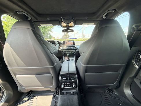 Used 2019 BMW M5 w/ Executive Package AWD/4WD image 20