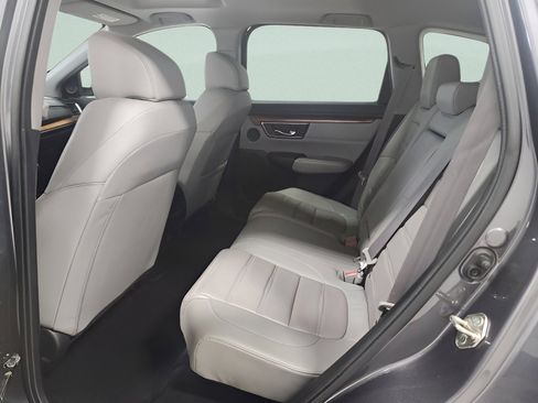 Used 2018 Honda CR-V EX-L image 20