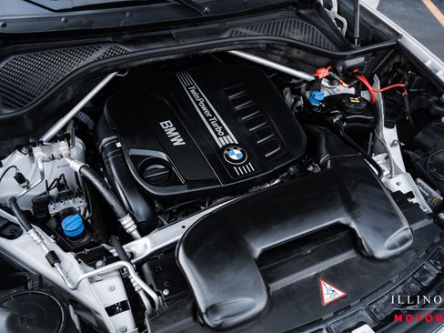 Used 2015 BMW X5 xDrive35d image 42