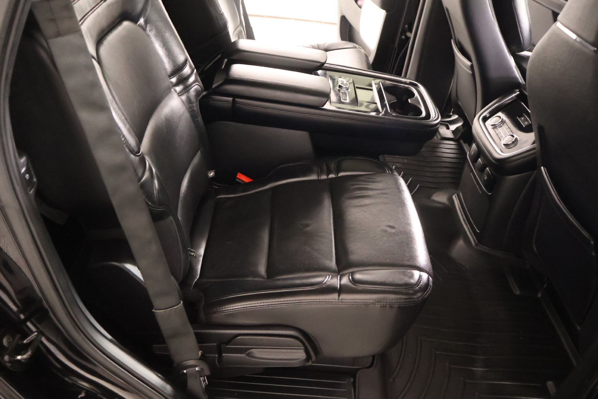 Used 2020 Lincoln Navigator Reserve w/ Equipment Group 208A Reserve AWD/4WD image 16