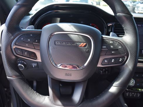 Used 2024 Dodge Durango GT image 13