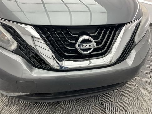Used 2018 Nissan Murano SV w/ Premium Package image 27