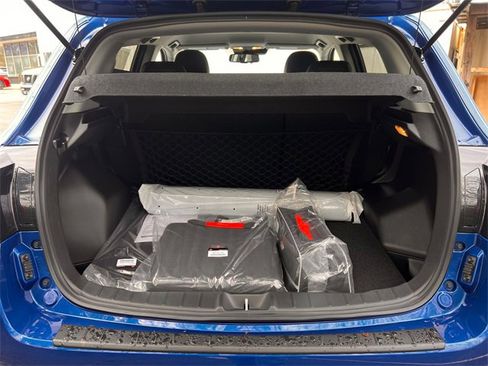 New 2026 Mitsubishi Outlander Sport SE image 28