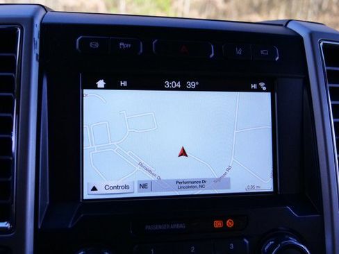 Used 2018 Ford F250 Lariat w/ Lariat Ultimate Package image 12