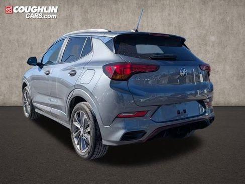 Used 2022 Buick Encore GX Preferred w/ Sport Touring Package image 5