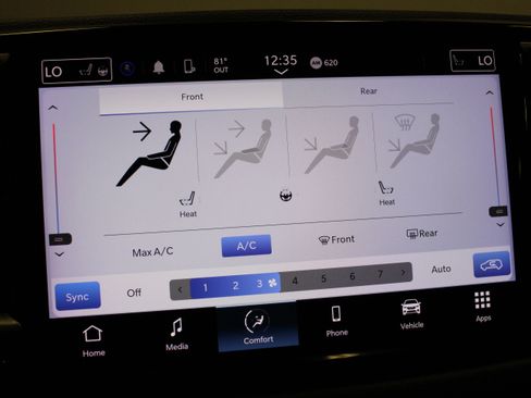 Used 2024 Chrysler Pacifica Touring-L FWD image 26