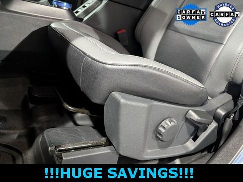 Used 2023 Ford Bronco Big Bend w/ Sasquatch Package image 15