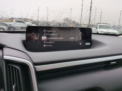 New 2026 MAZDA CX-50 AWD 2.5 S w/ Cargo Package image 32