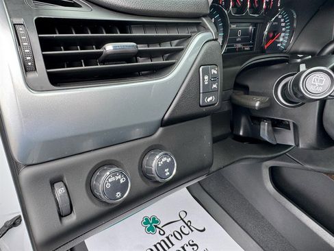 Used 2019 Chevrolet Tahoe LT image 22