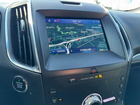 Used 2020 Ford Edge ST w/ Equipment Group 401A image 23