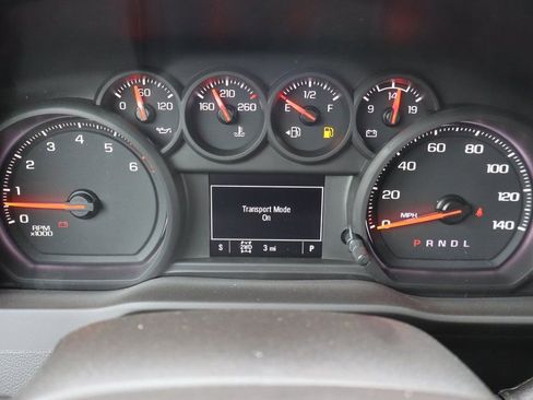 New 2025 Chevrolet Silverado 3500 W/T w/ WT Convenience Package image 30