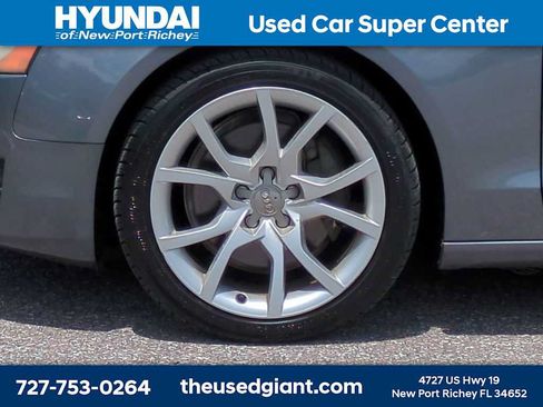 Used 2012 Audi A5 2.0T Premium AWD/4WD image 10