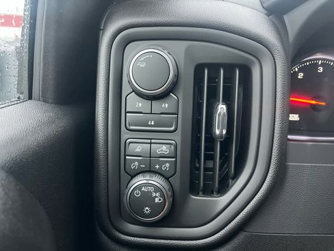 New 2026 Chevrolet Silverado 2500 Custom w/ Custom Value Package image 20