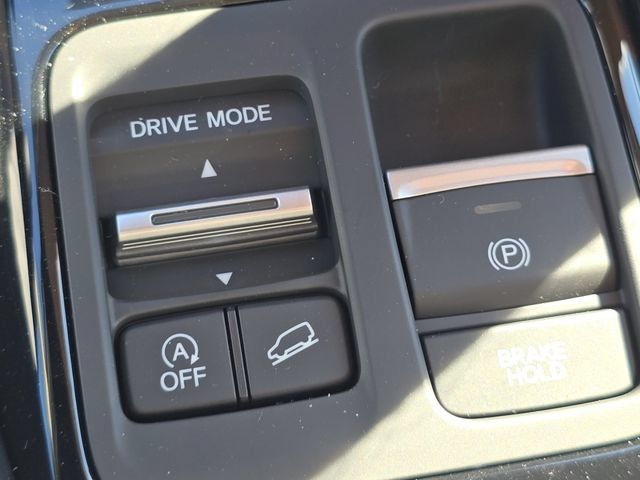 New 2026 Honda Pilot Elite image 17