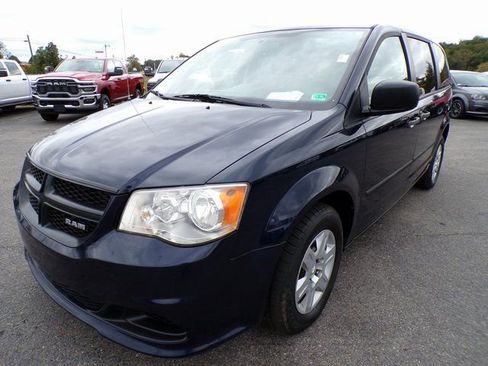 Used 2012 RAM C/V image 1