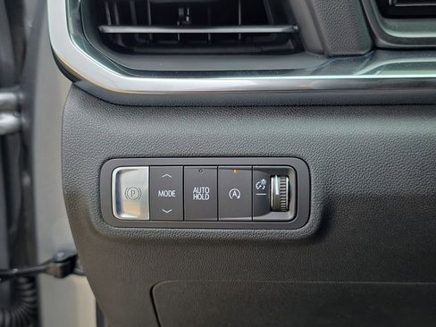 New 2026 GMC Terrain Elevation w/ Technology Package II image 21