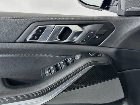 Used 2022 BMW X5 M50i AWD/4WD image 15