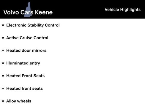 New 2026 Volvo XC40 B5 Plus w/ Protection Package Premier image 4